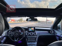 مێرسێدس بێنز C-Class